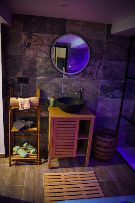 Apartment Nuit De La Sagesse 