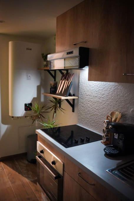 Apartment Nuit De La Sagesse 