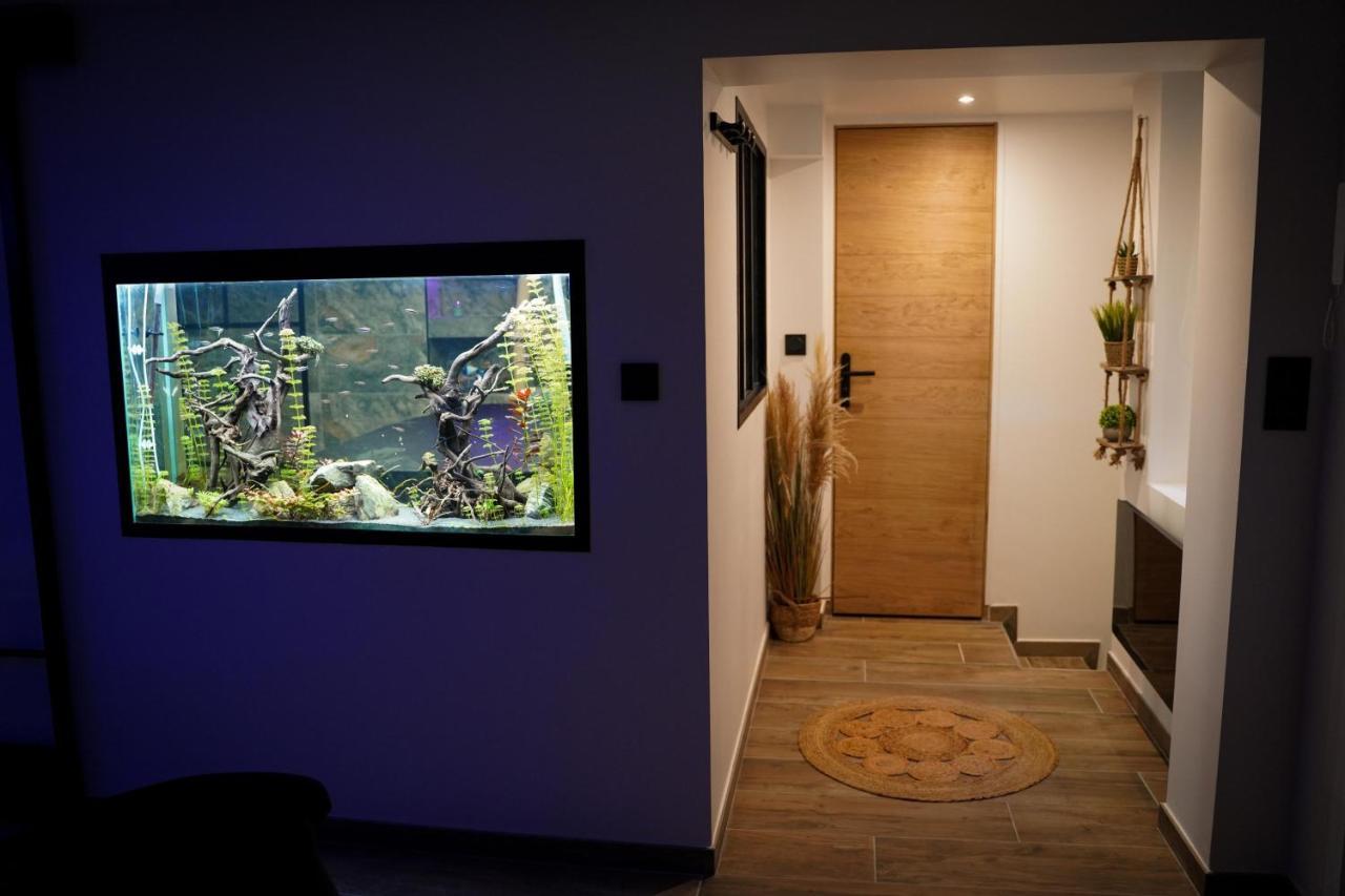 Apartment Nuit De La Sagesse 